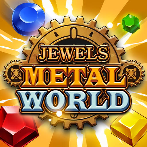 Games like Jewel Metal World