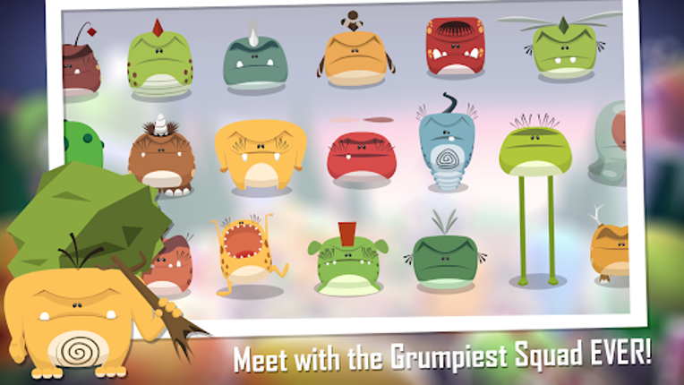 Minion Shooter: Defence Game Image