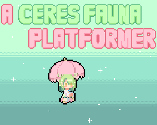 A Ceres Fauna Platformer Image