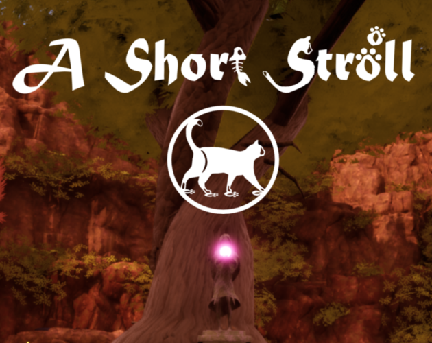 Games like A Short Stroll