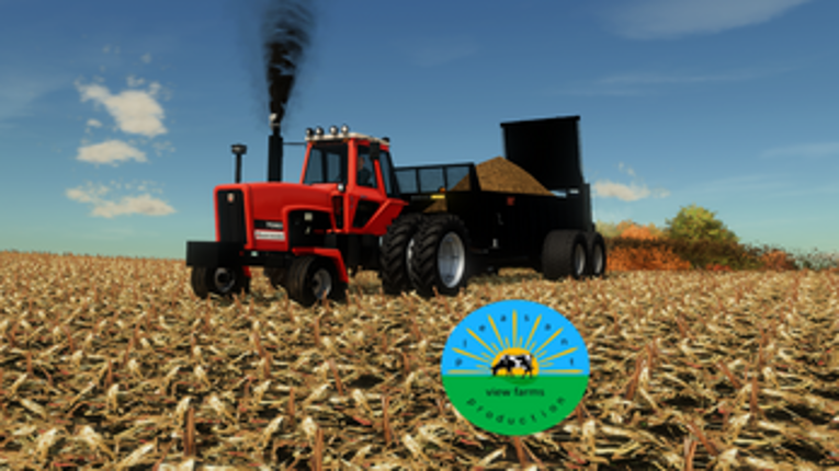 Allis Chalmers 7000 Series Image