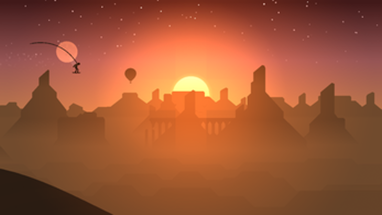 Alto`s Wallpapers screenshot