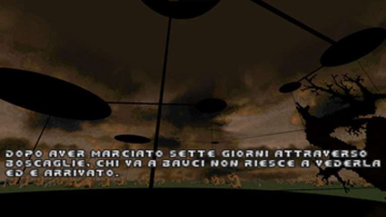 Bauci screenshot
