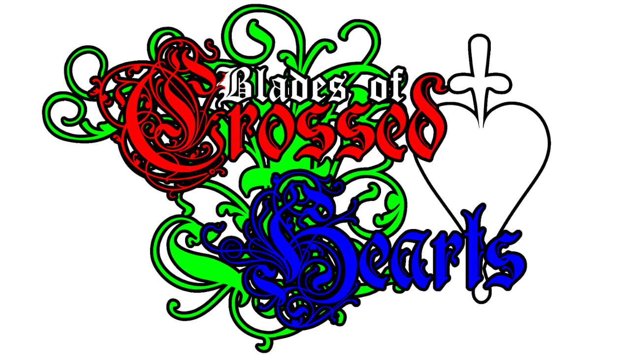 Games like Blades of Crossed Hearts