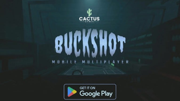Buckshot Mobile Multiplayer Image