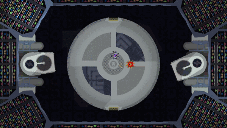 Bumper Blades Image