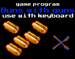 Games like Buns With Guns : Core