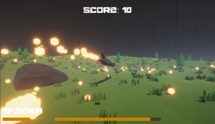 Car City Boom 2 screenshot