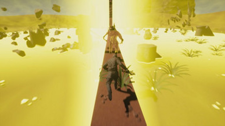 Cull The Gods screenshot