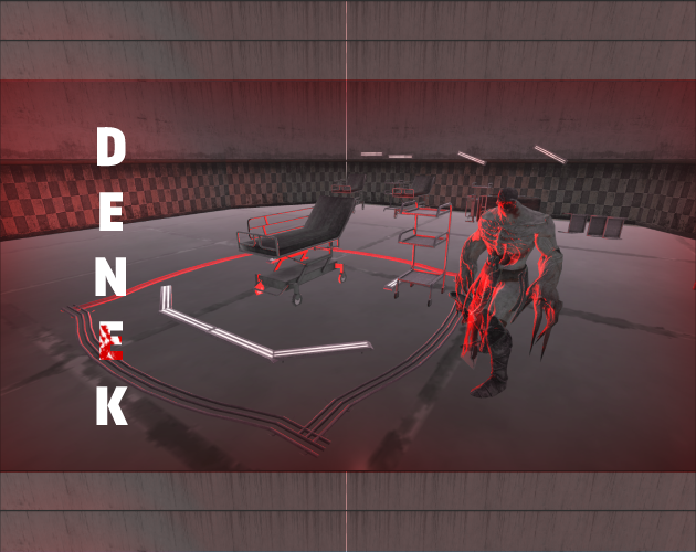 Games like Denek
