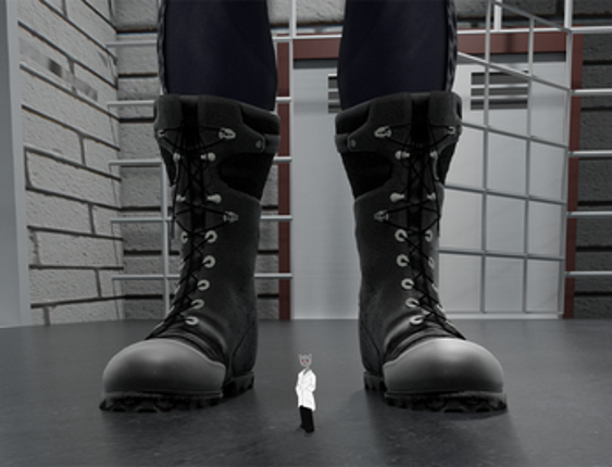 Destroy Family Friendly screenshot