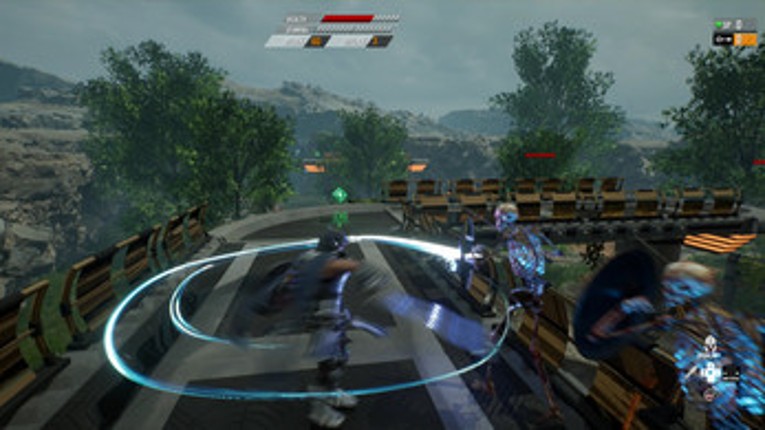 Diode : The Chalice Chronicles Image