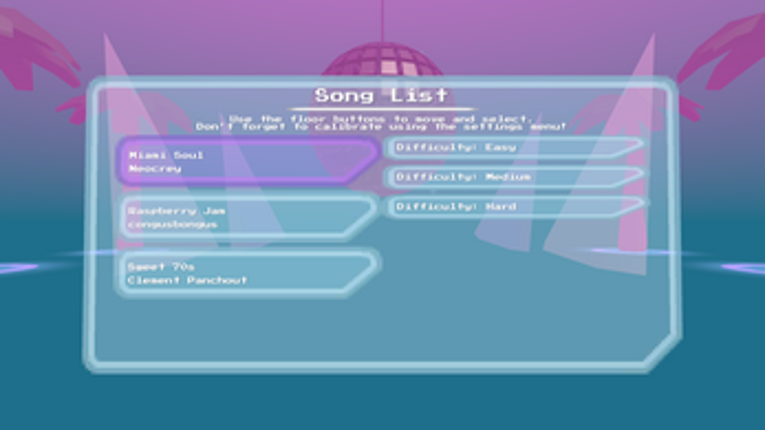 Disco Queen: Dancing FeVR screenshot