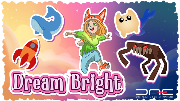 Dream Bright Image