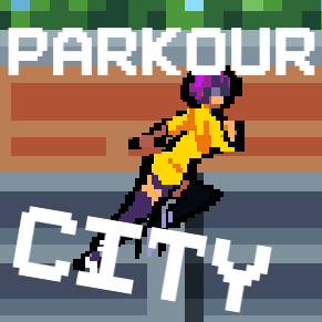 Games like Endless Runner - Parkour City