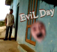 Evil day - Part 1 Image