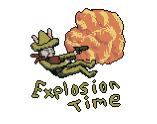 Games like Explosion Time