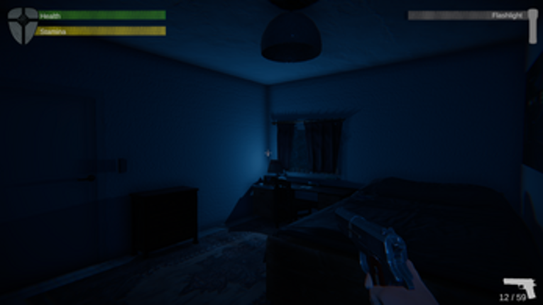 Fiend's Archive screenshot