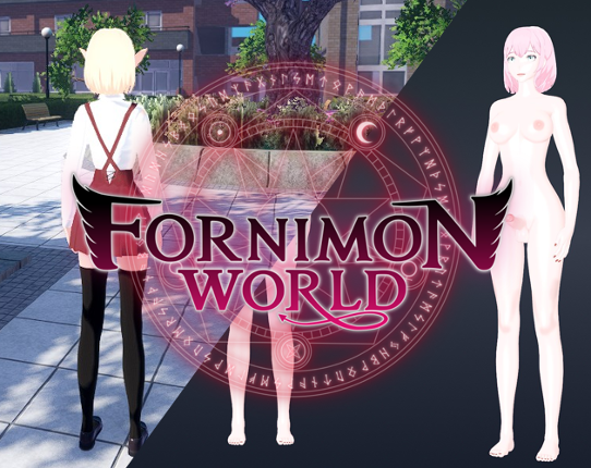 Fornimon World v0.0.2-alpha Image