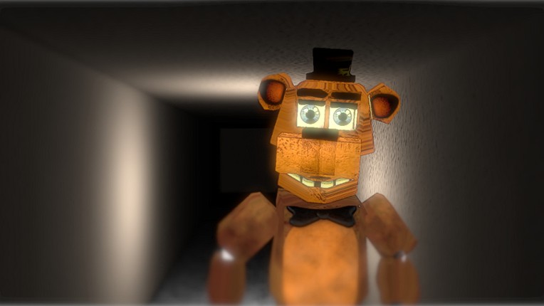 Freddy Is Home Full game Image