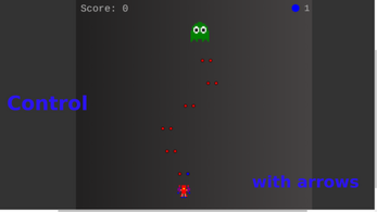 Galaxy Attack 2 Image