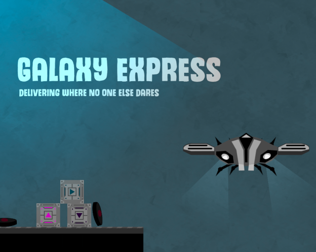 Games like Galaxy Express