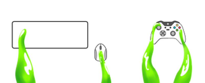 Glube the Destroyer screenshot