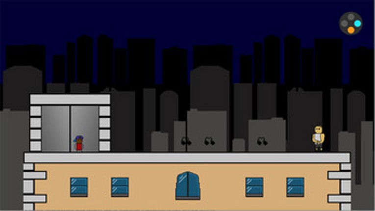 Groove Control Image