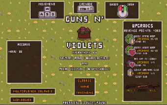 Guns N' Violets Image