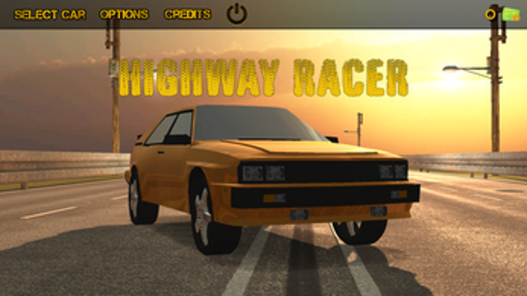 Highway Racer 2 Image