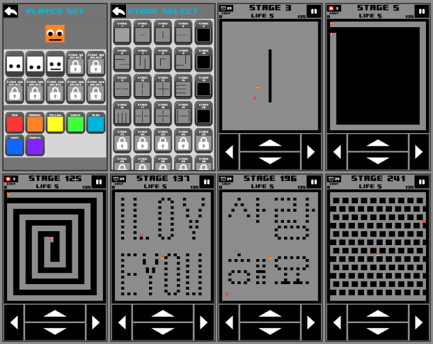 Games like Hurry Up Snake