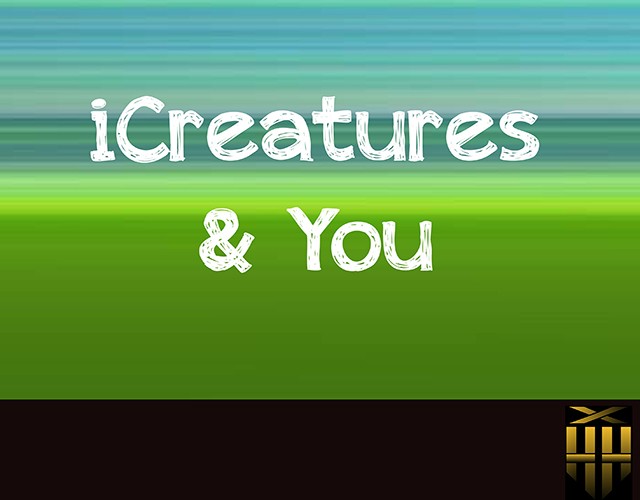 Games like iCreatures & You