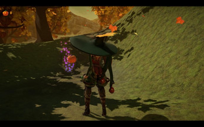 Little Pumpkin screenshot