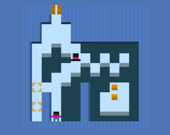 Magician's hat Witch's hat screenshot