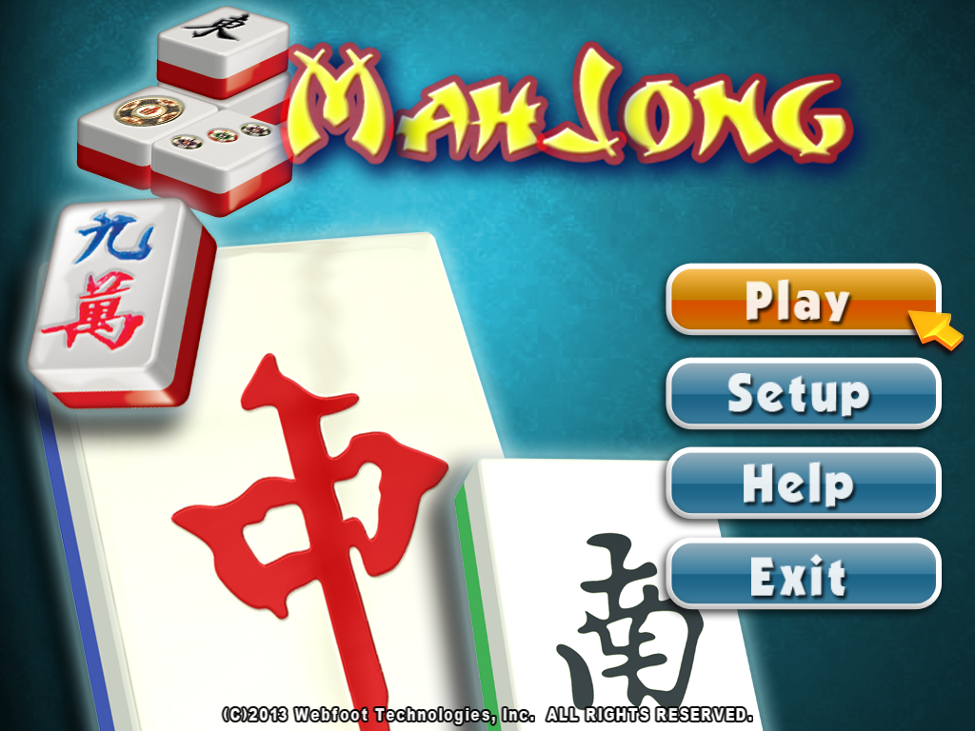 Games like Mahjong Ultimate for Raspberry Pi
