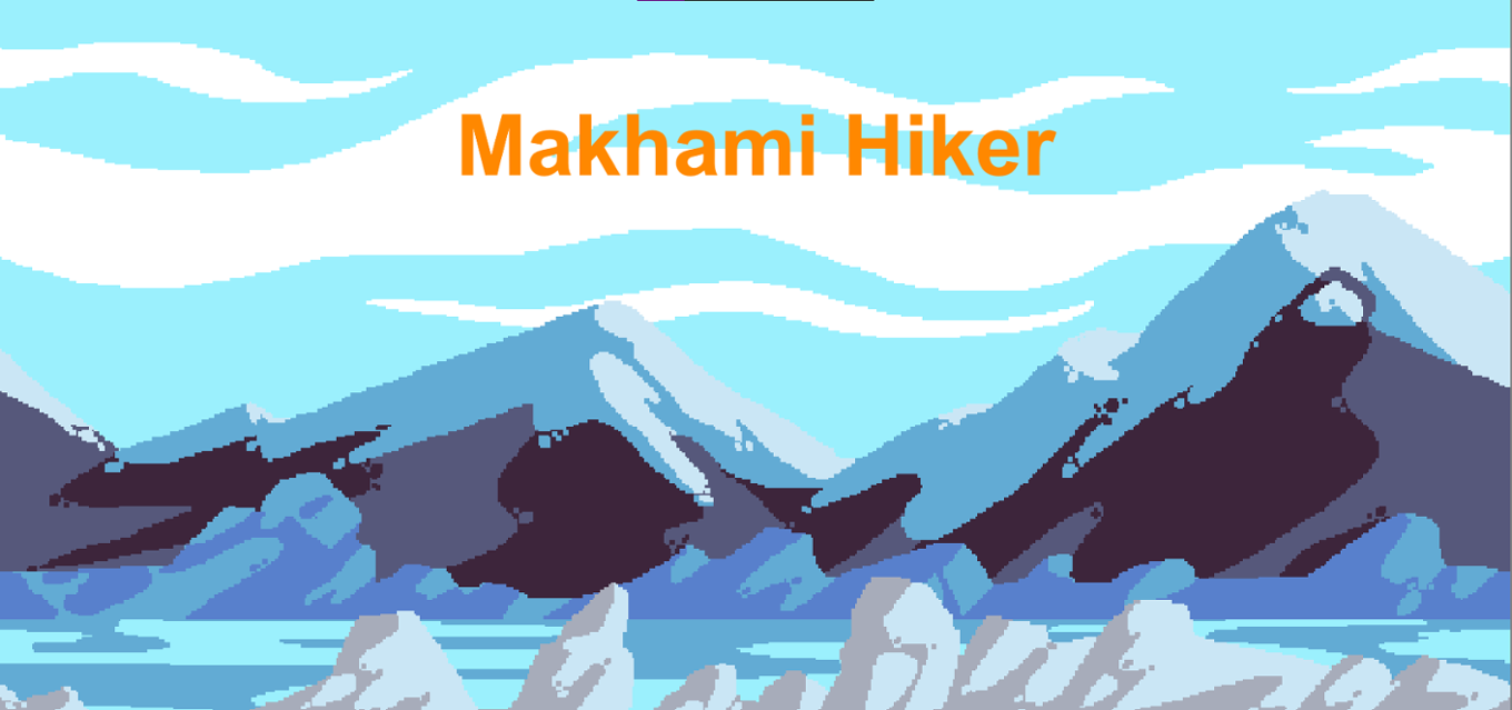 Games like Makhani Hiker