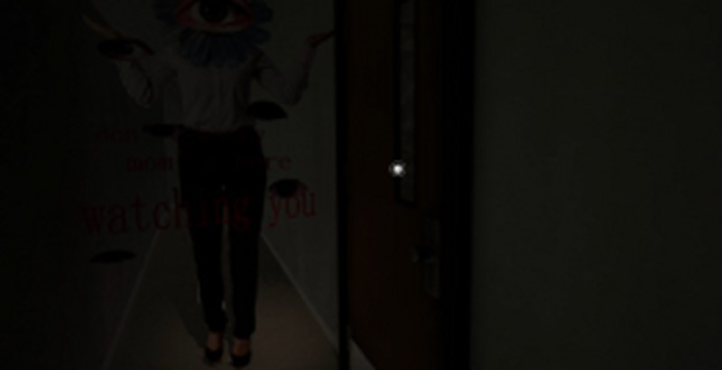 mom, i don't wanna go home screenshot