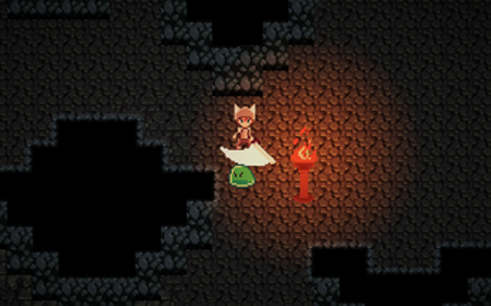 Monster Kitchen screenshot