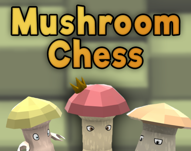 Games like Mushroom Chess Lite