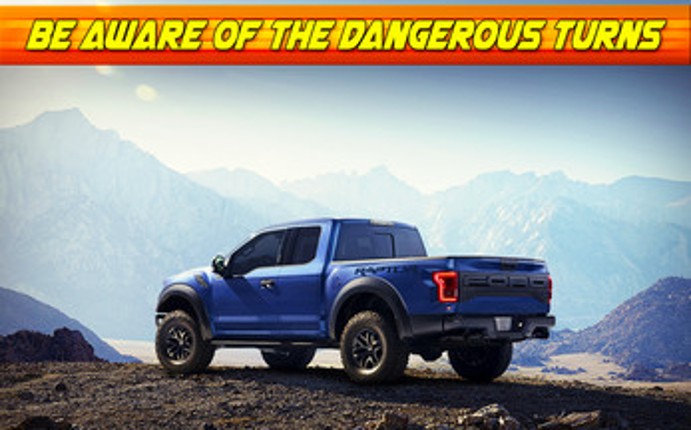 OffRoad Jeep Adventure 18 Image