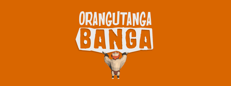 Orangutanga Banga Game Cover