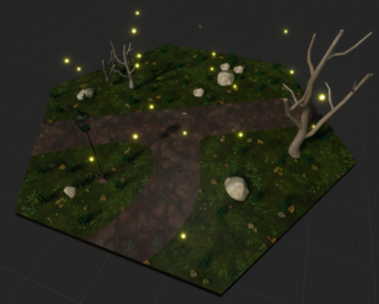 Out of Croscombe screenshot