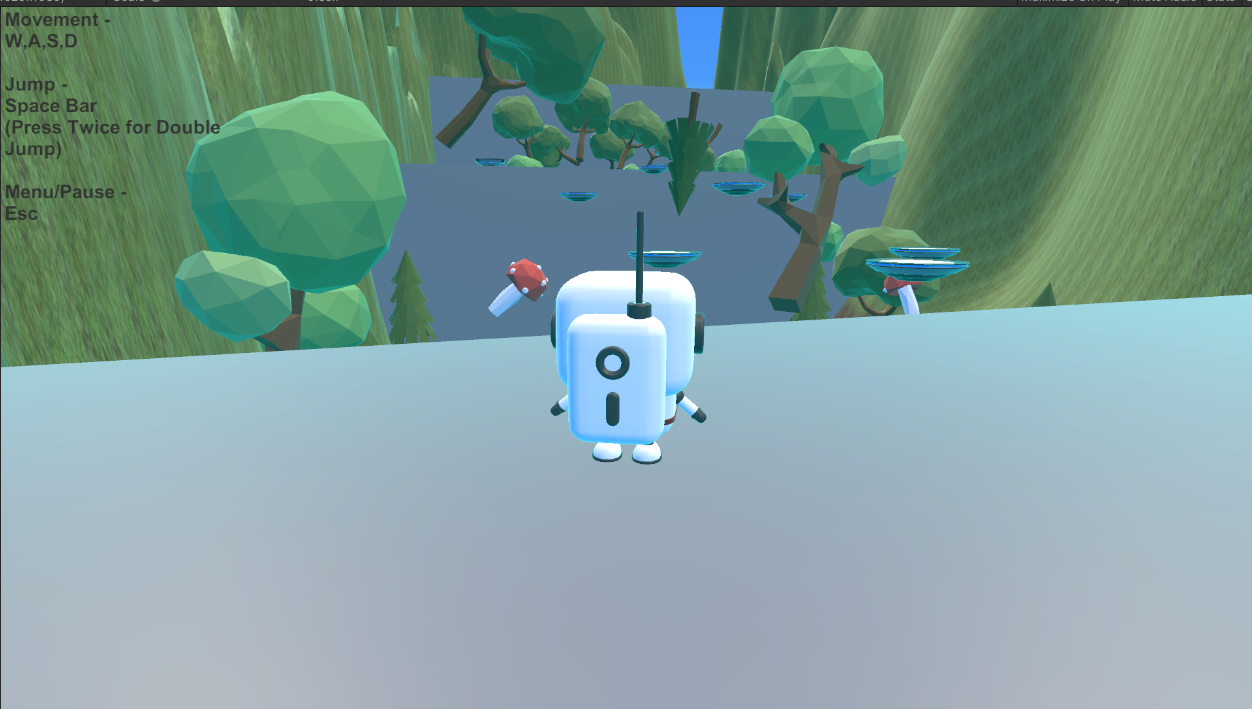 Games like Paracausal Problems