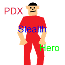 PDXStealthHero Image