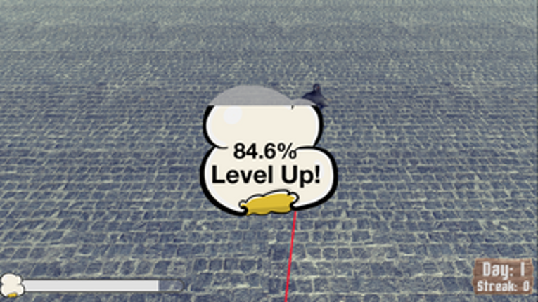 Pigeon Meltdown screenshot