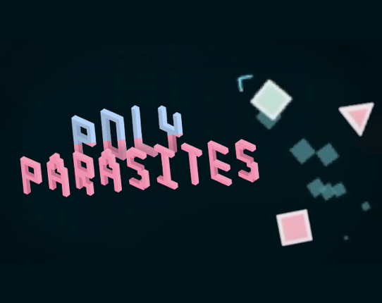 Poly Parasites Game Cover