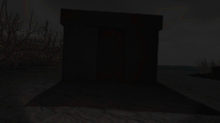 Pompeii (Canceled) Image