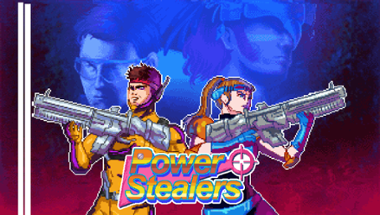 Power Stealers Image