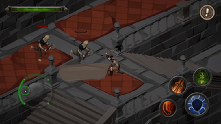 Project Maniac Image