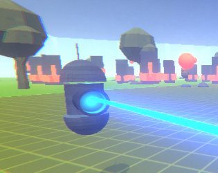 Games like Prototype_Game